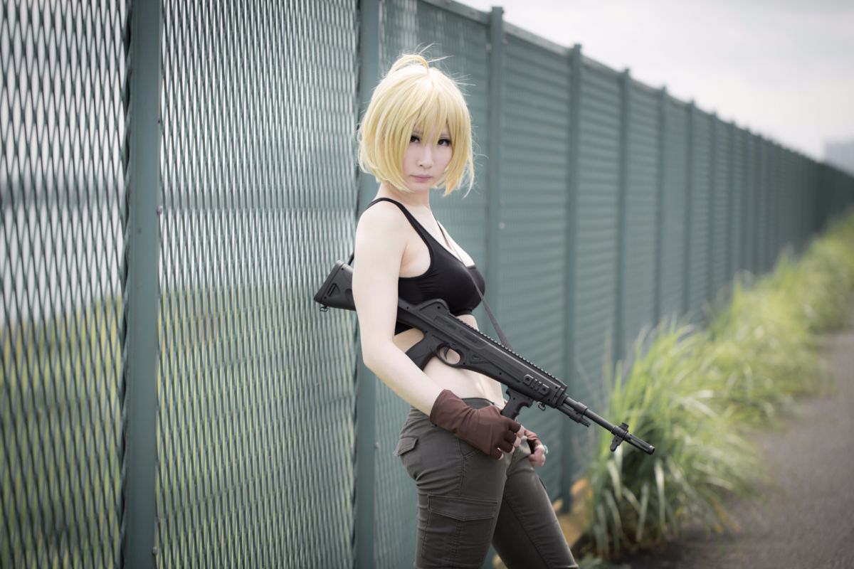 (C88) [MySuite] Suite Crow Out