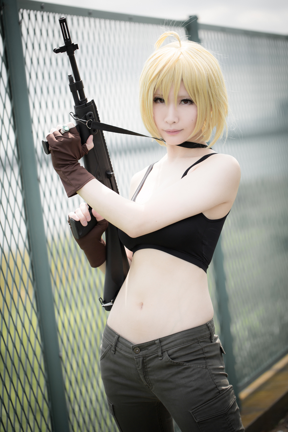 (C88) [MySuite] Suite Crow Out