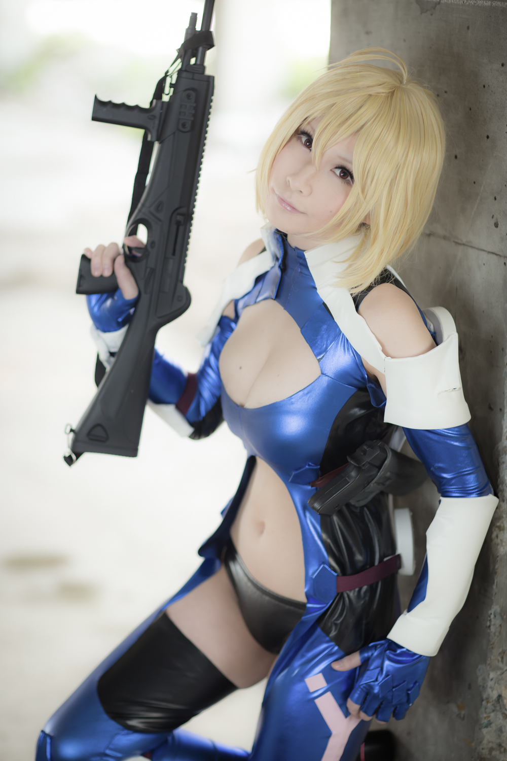 (C88) [MySuite] Suite Crow Out