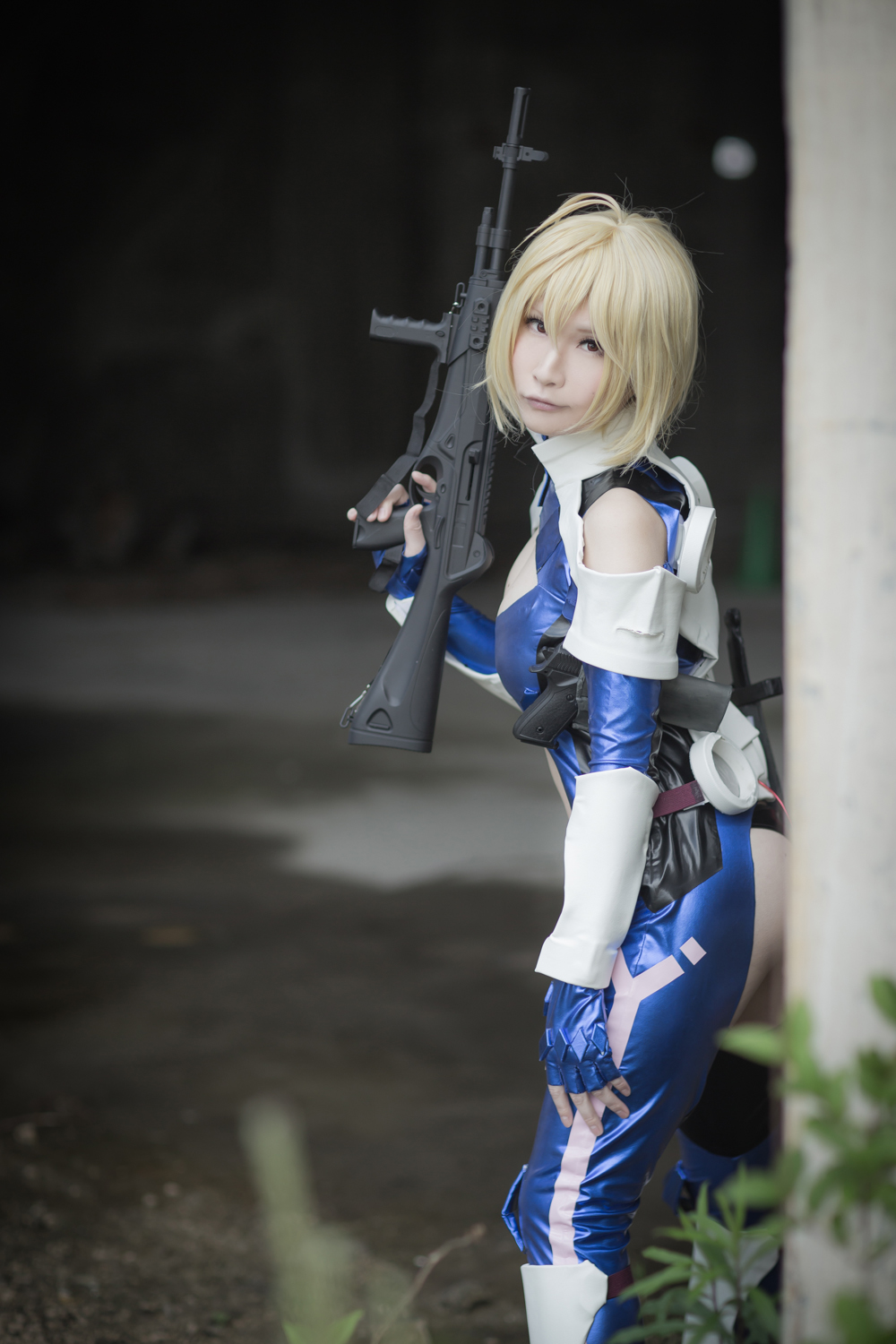 (C88) [MySuite] Suite Crow Out