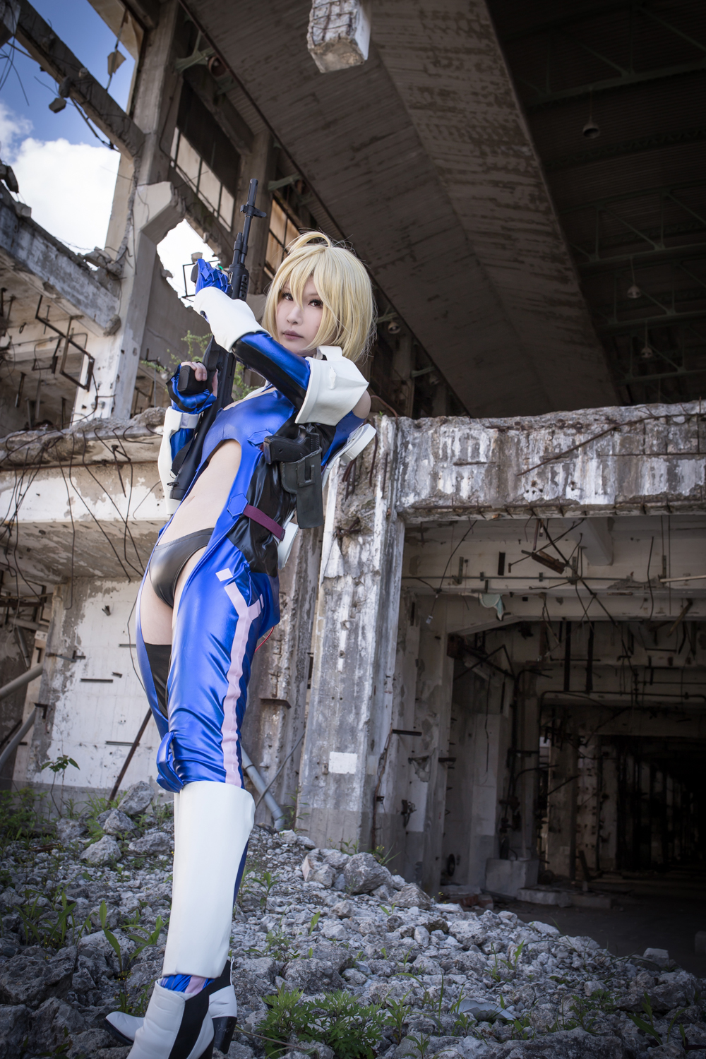 (C88) [MySuite] Suite Crow Out