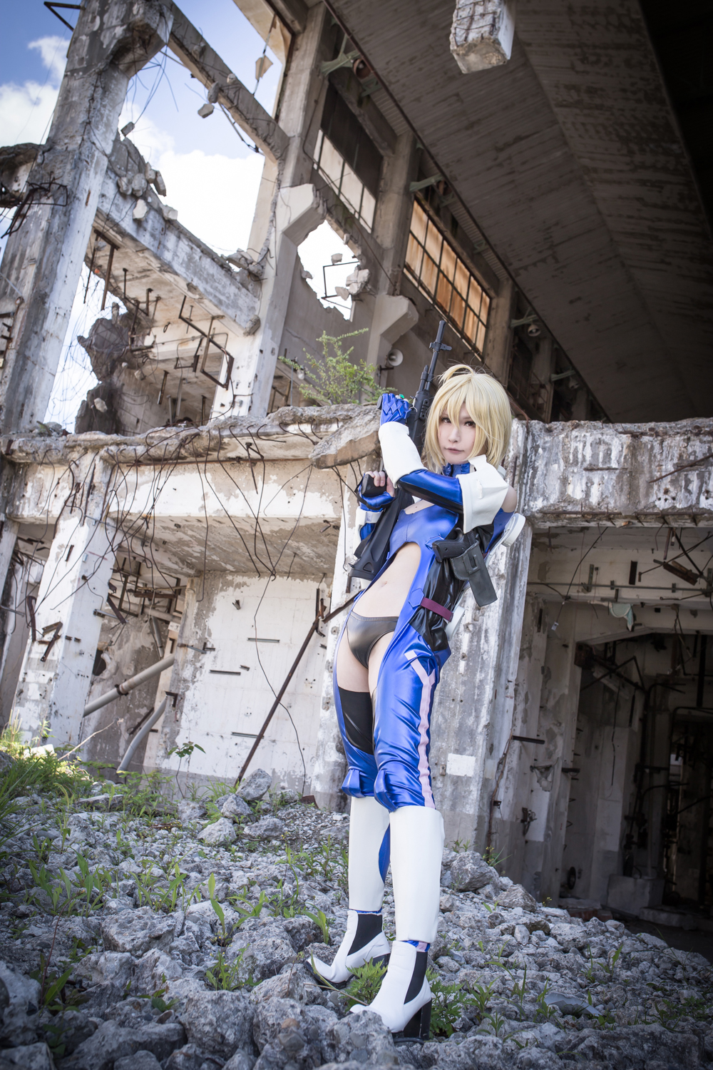 (C88) [MySuite] Suite Crow Out