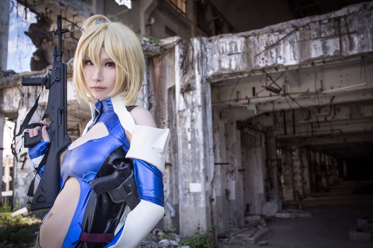 (C88) [MySuite] Suite Crow Out