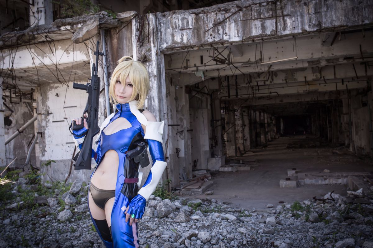 (C88) [MySuite] Suite Crow Out