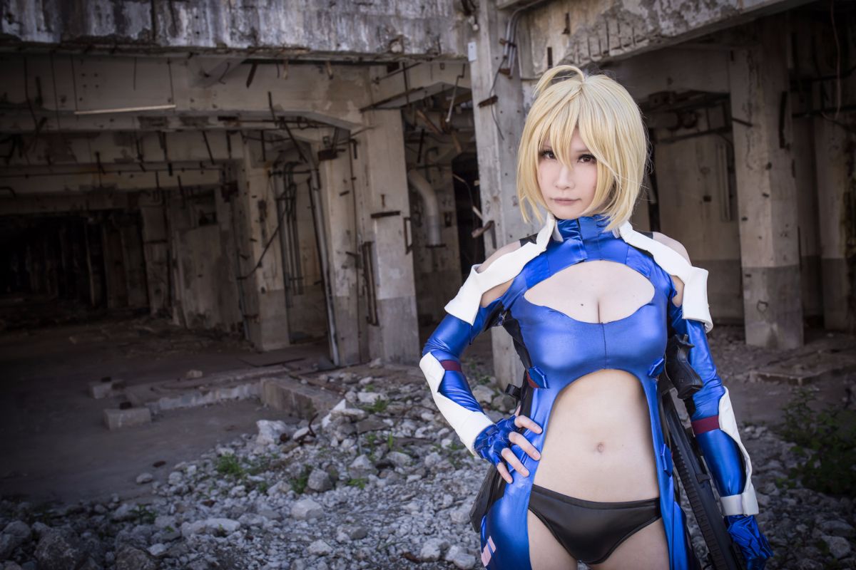 (C88) [MySuite] Suite Crow Out