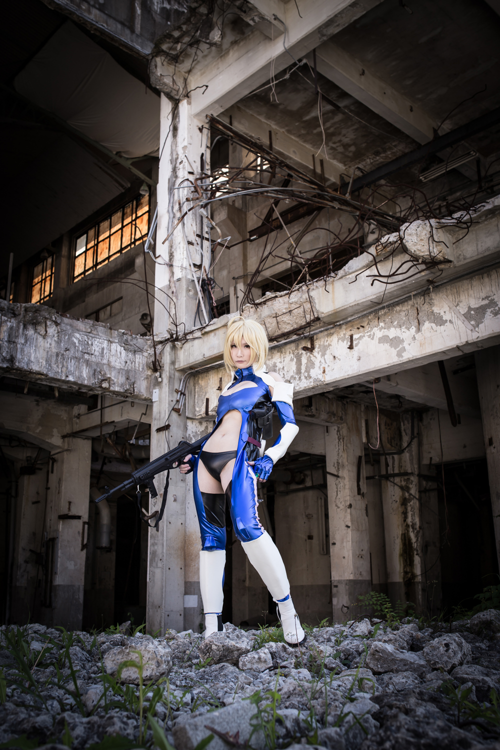 (C88) [MySuite] Suite Crow Out