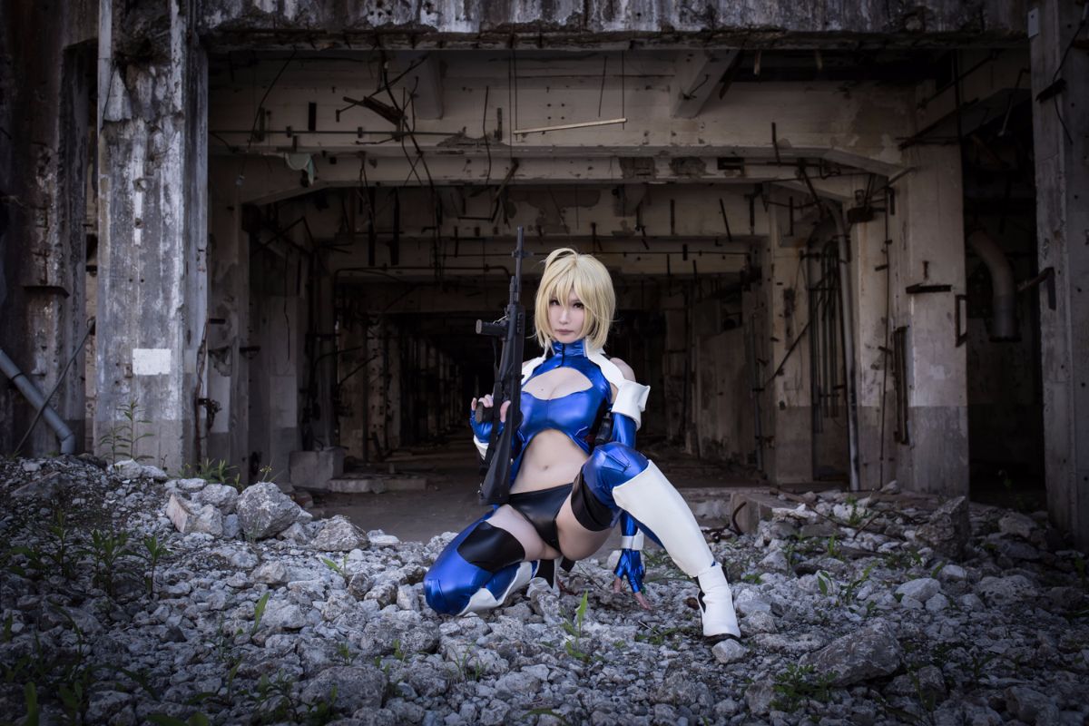 (C88) [MySuite] Suite Crow Out