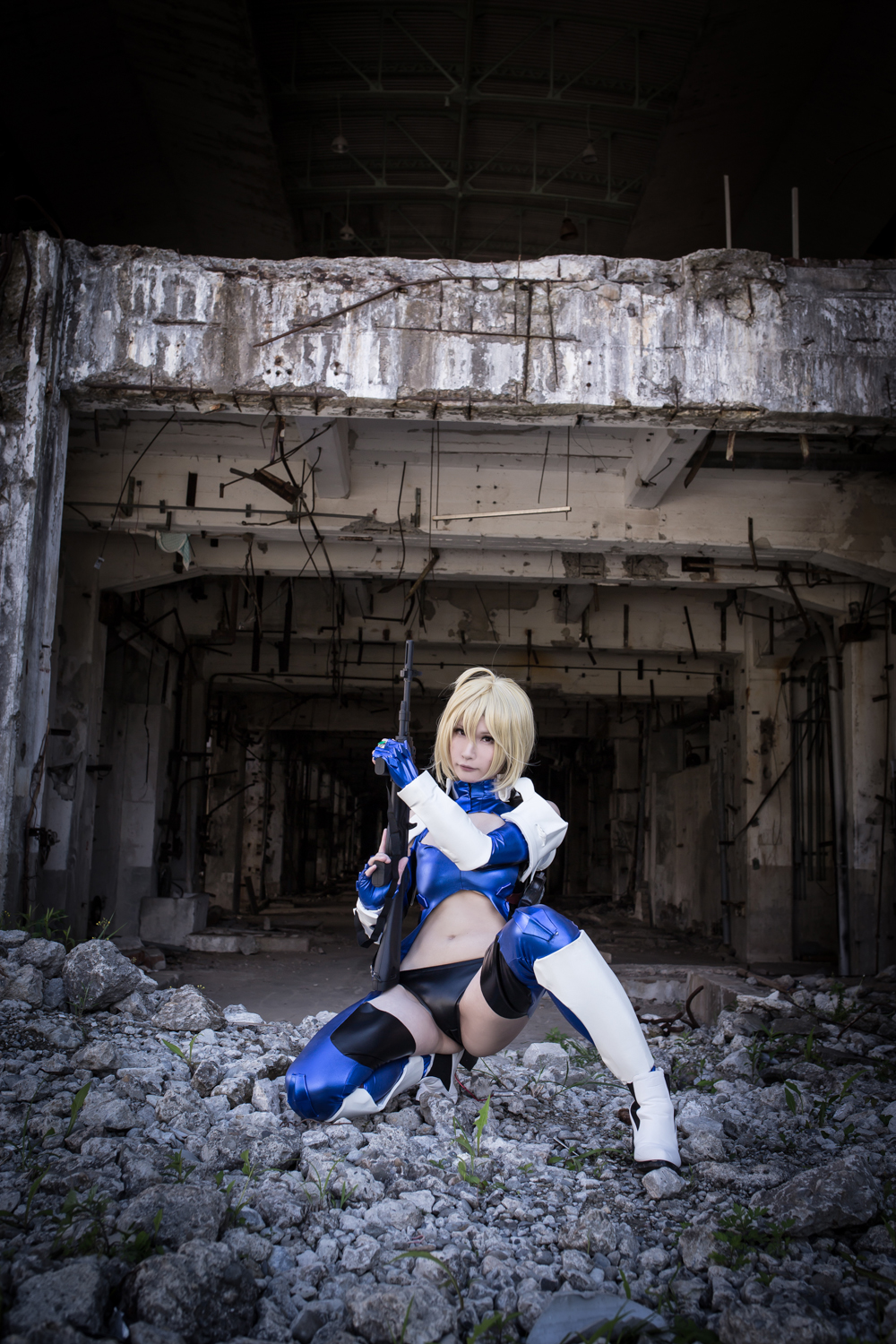 (C88) [MySuite] Suite Crow Out