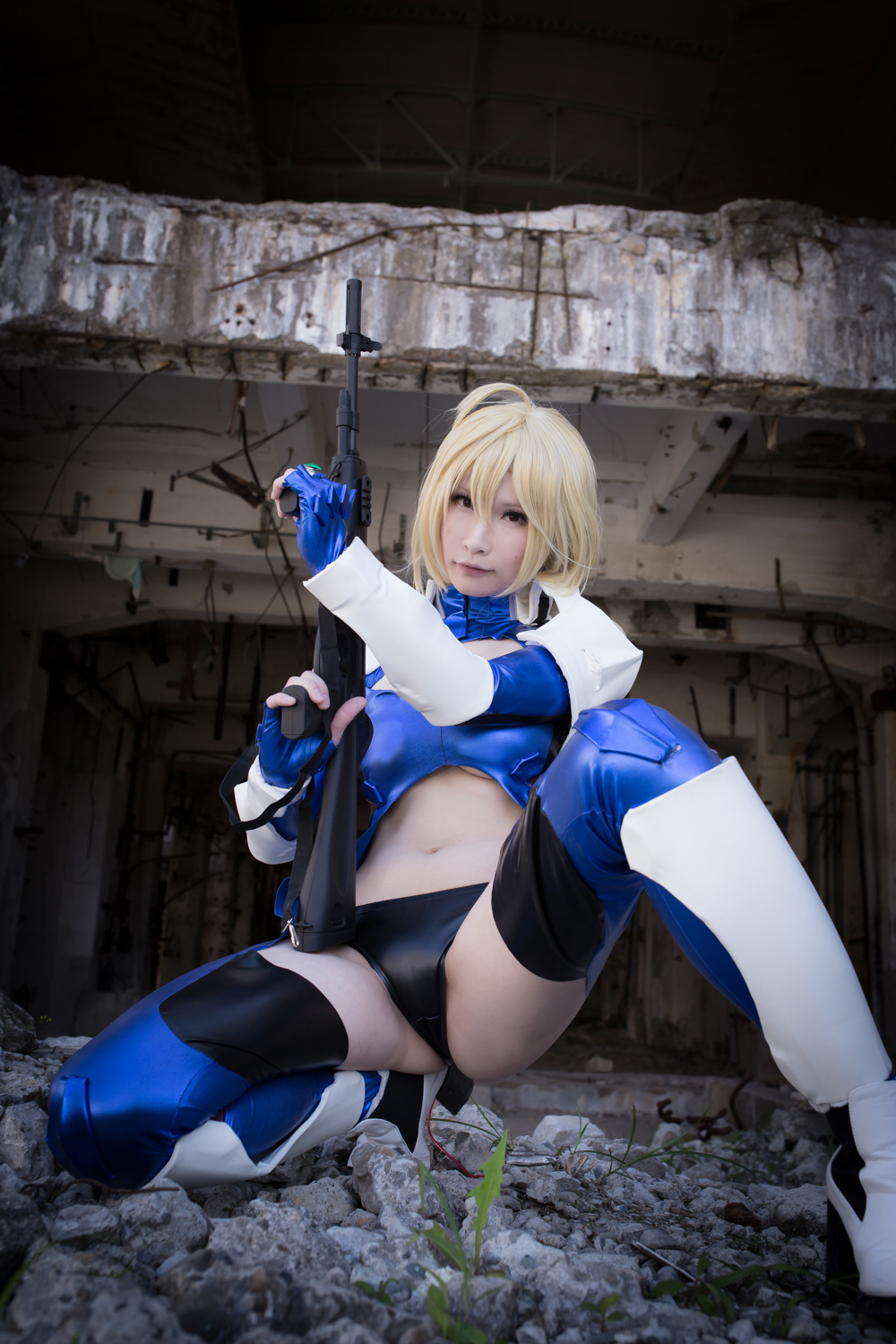 (C88) [MySuite] Suite Crow Out