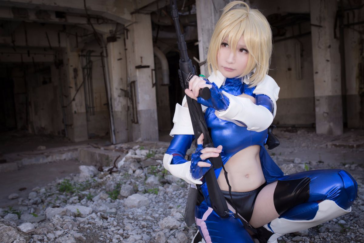 (C88) [MySuite] Suite Crow Out