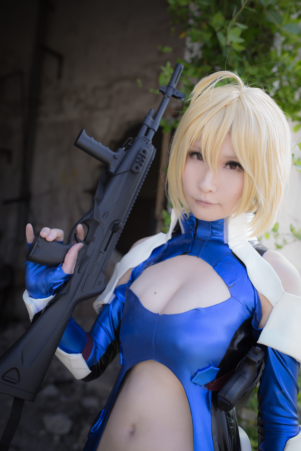 (C88) [MySuite] Suite Crow Out