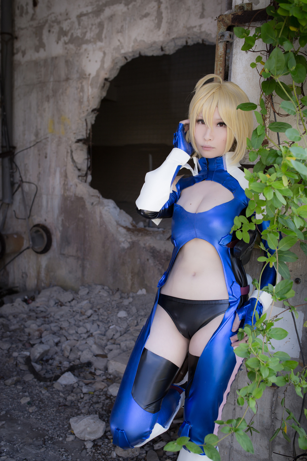 (C88) [MySuite] Suite Crow Out