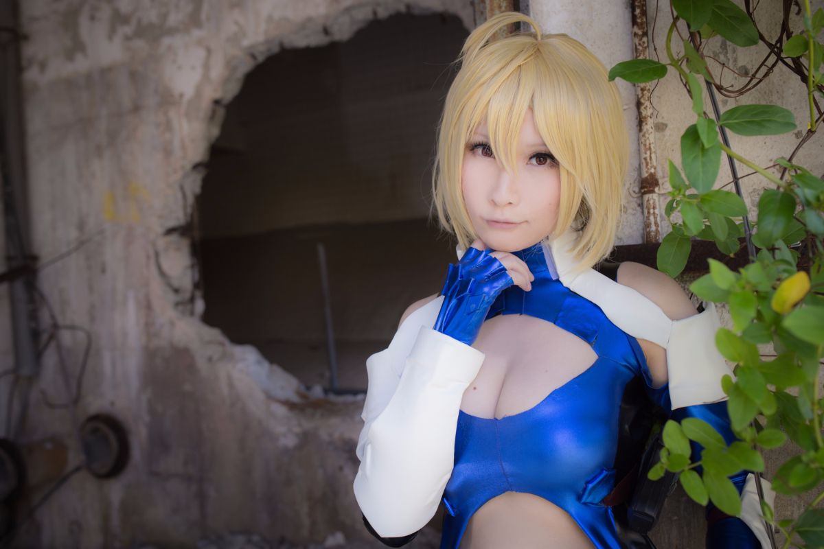 (C88) [MySuite] Suite Crow Out