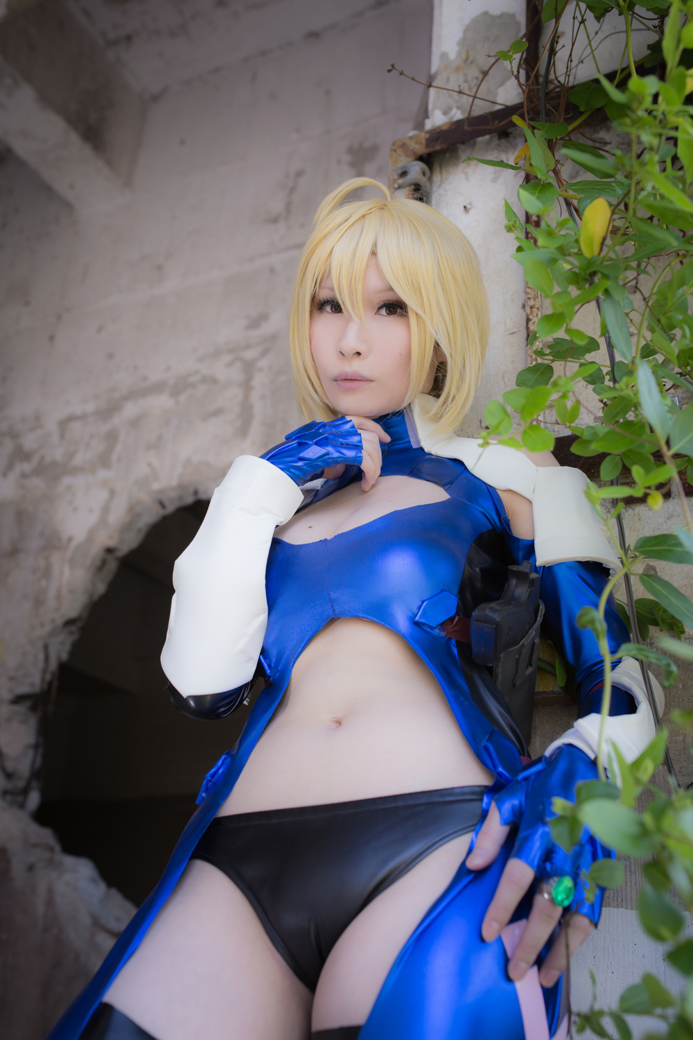 (C88) [MySuite] Suite Crow Out