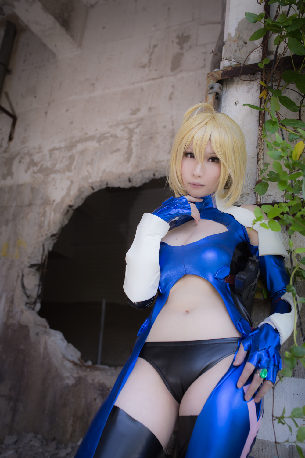 (C88) [MySuite] Suite Crow Out