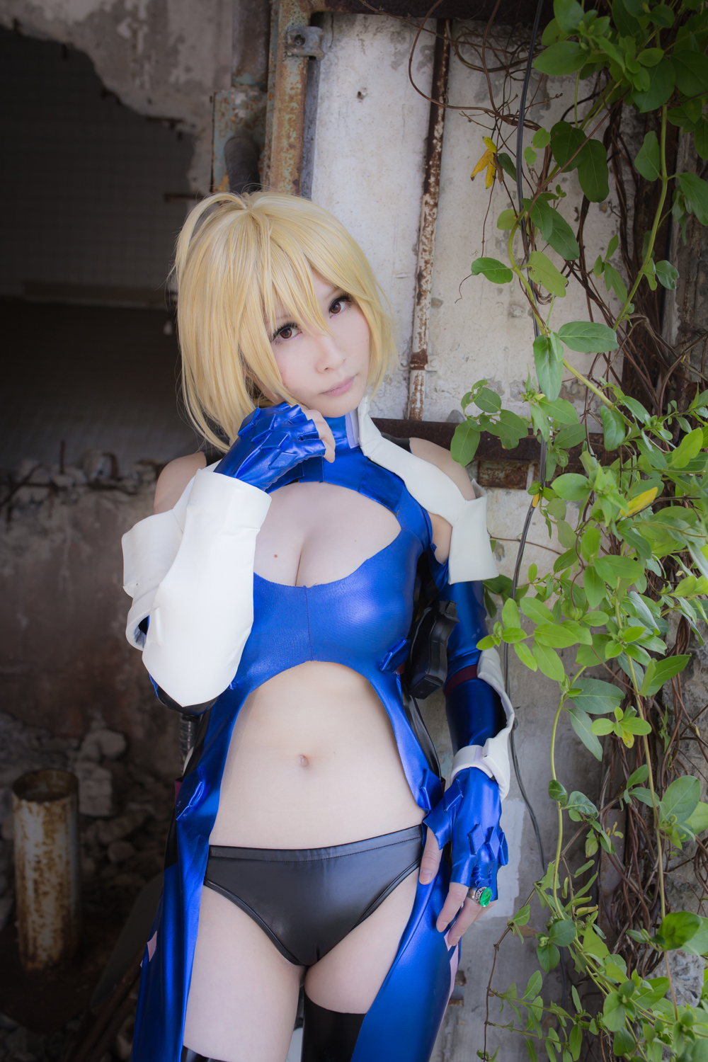 (C88) [MySuite] Suite Crow Out