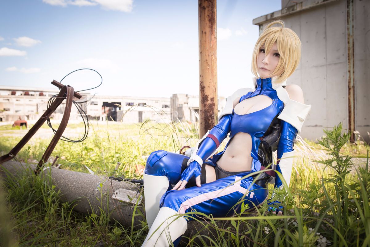 (C88) [MySuite] Suite Crow Out