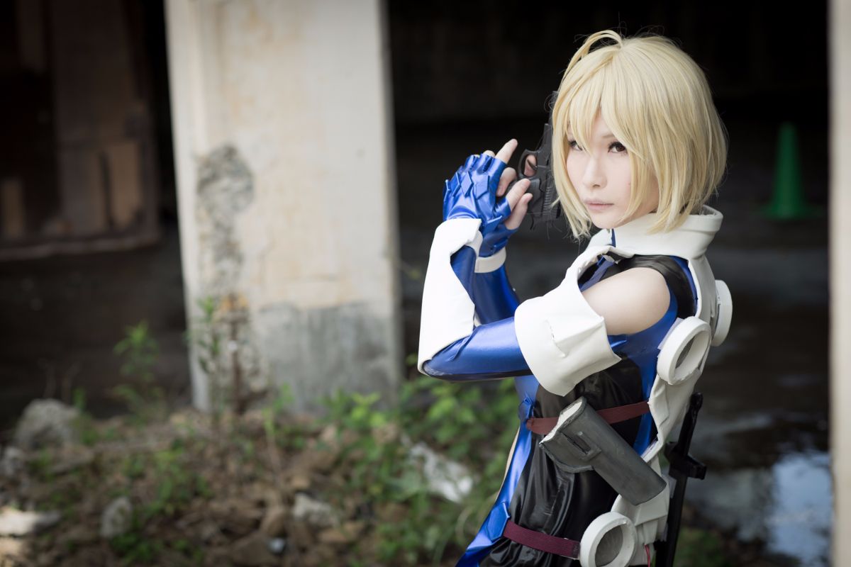 (C88) [MySuite] Suite Crow Out