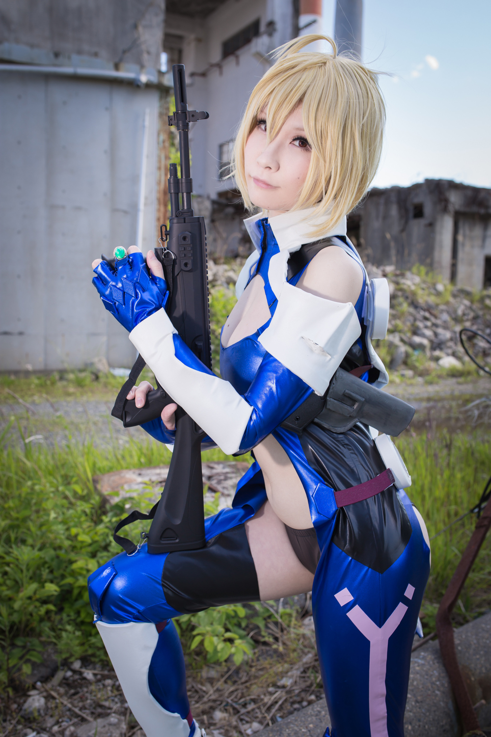 (C88) [MySuite] Suite Crow Out