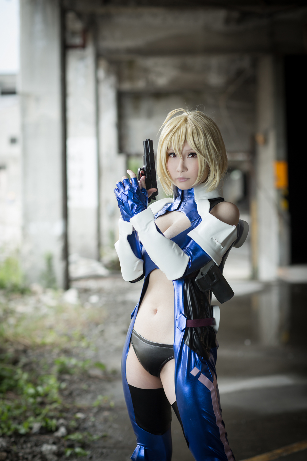 (C88) [MySuite] Suite Crow Out