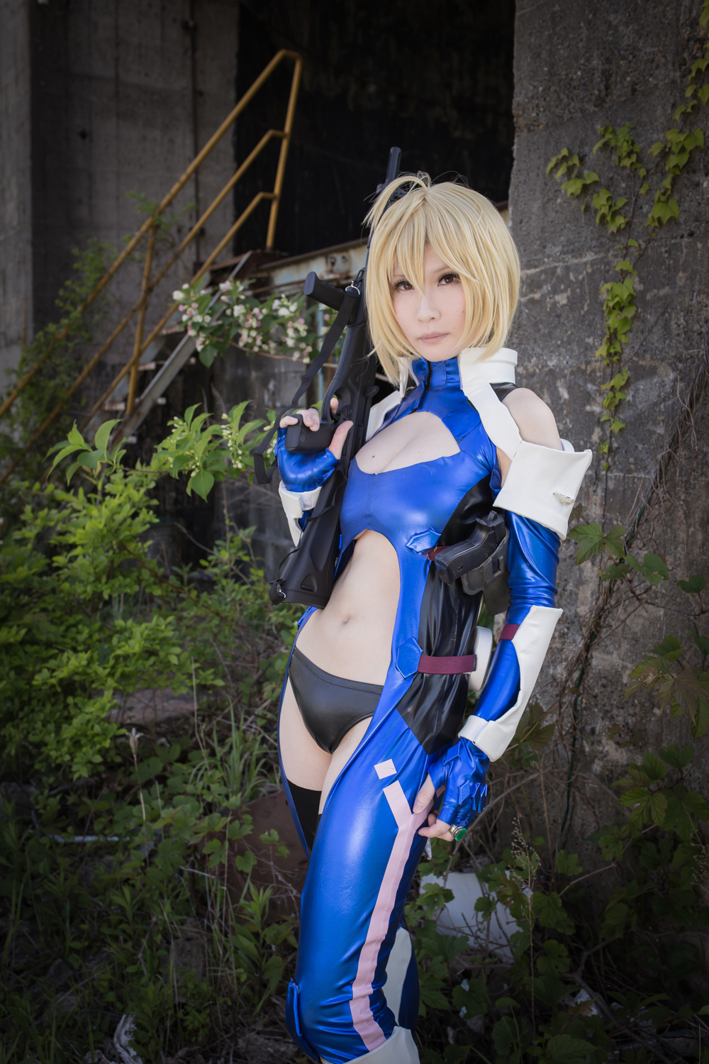 (C88) [MySuite] Suite Crow Out