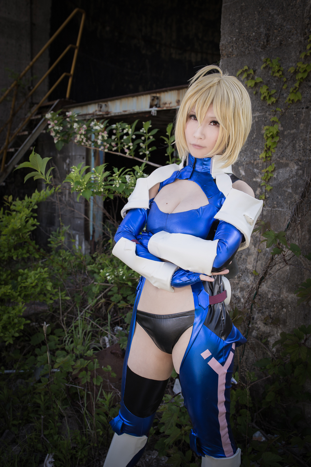 (C88) [MySuite] Suite Crow Out