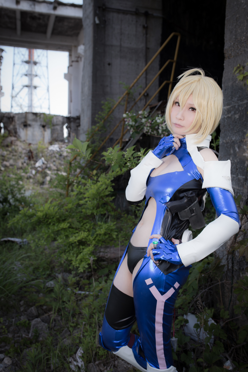 (C88) [MySuite] Suite Crow Out