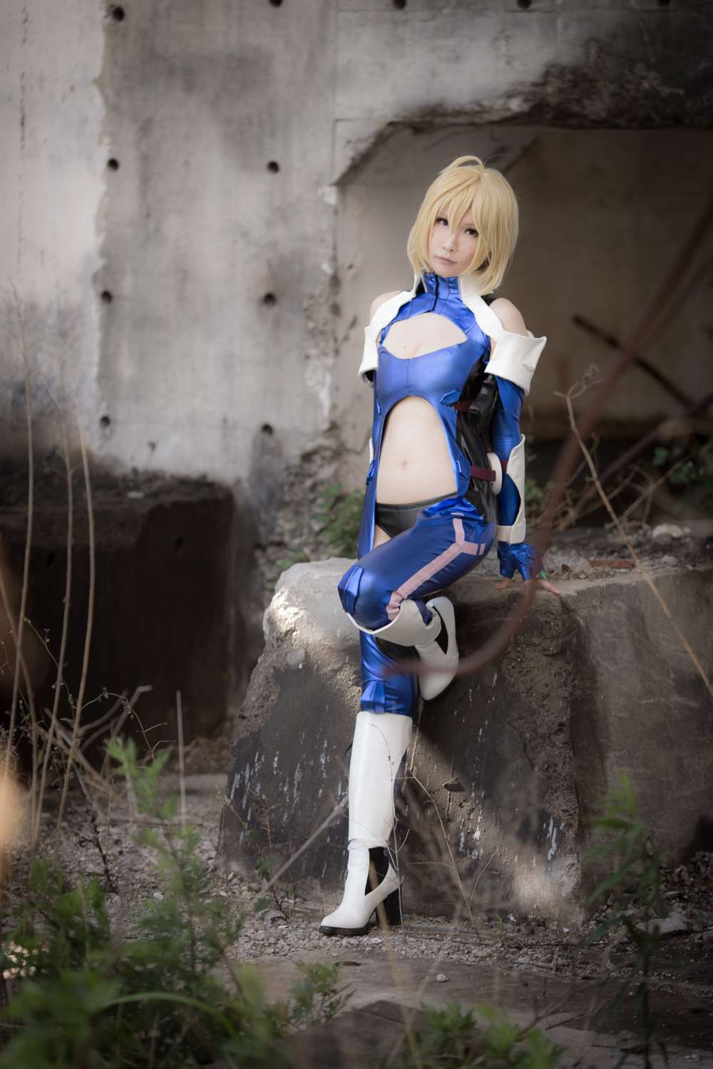 (C88) [MySuite] Suite Crow Out