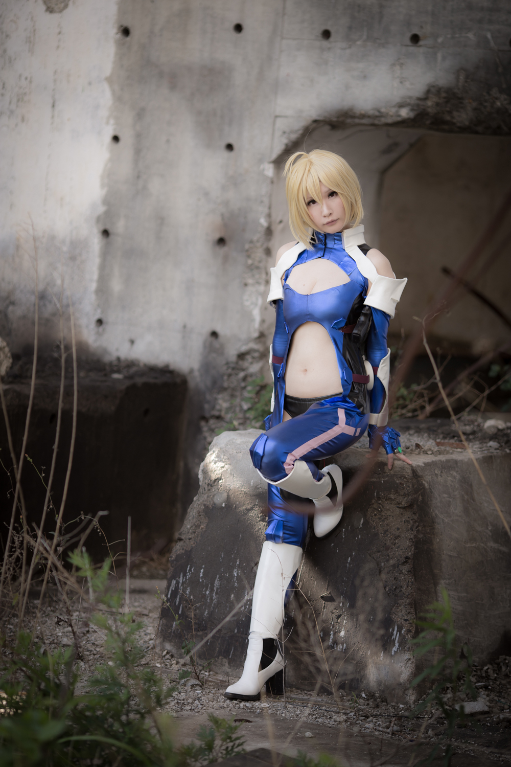 (C88) [MySuite] Suite Crow Out