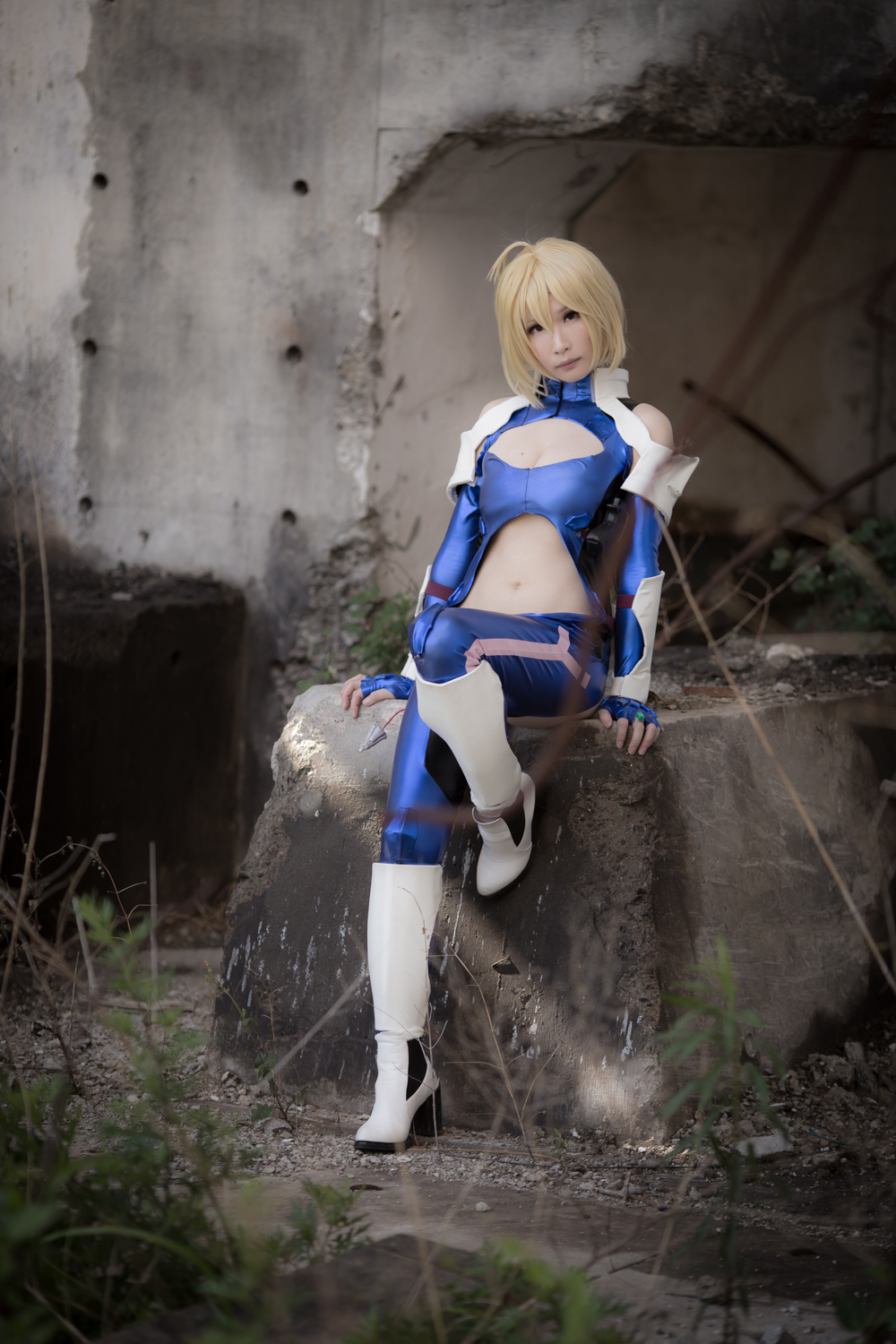 (C88) [MySuite] Suite Crow Out