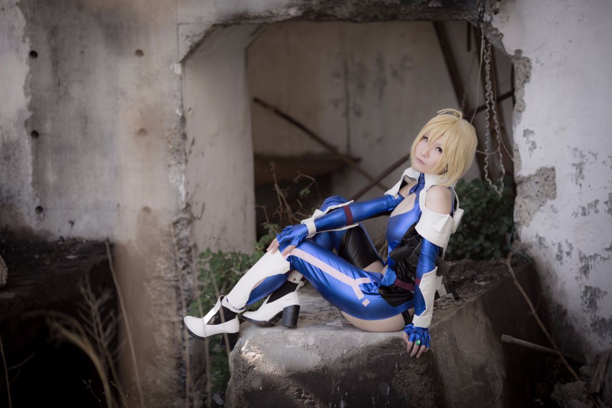 (C88) [MySuite] Suite Crow Out