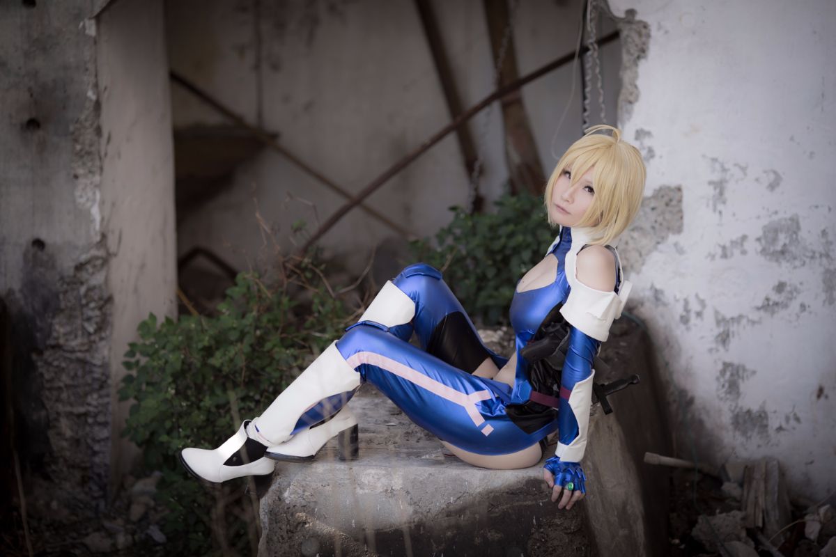 (C88) [MySuite] Suite Crow Out