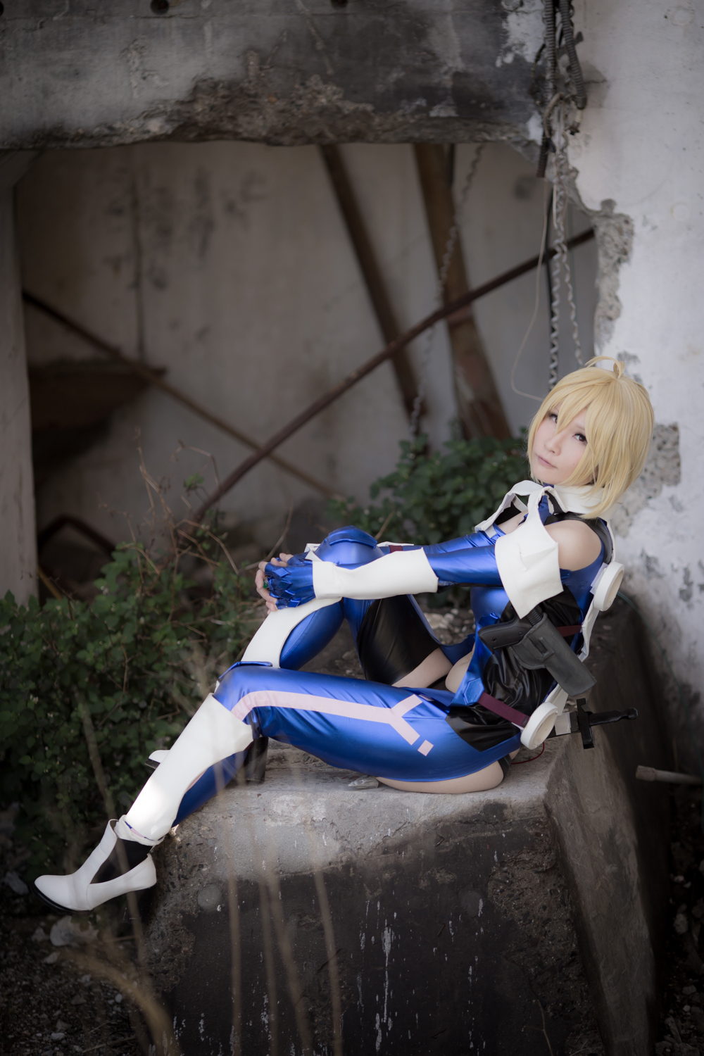 (C88) [MySuite] Suite Crow Out