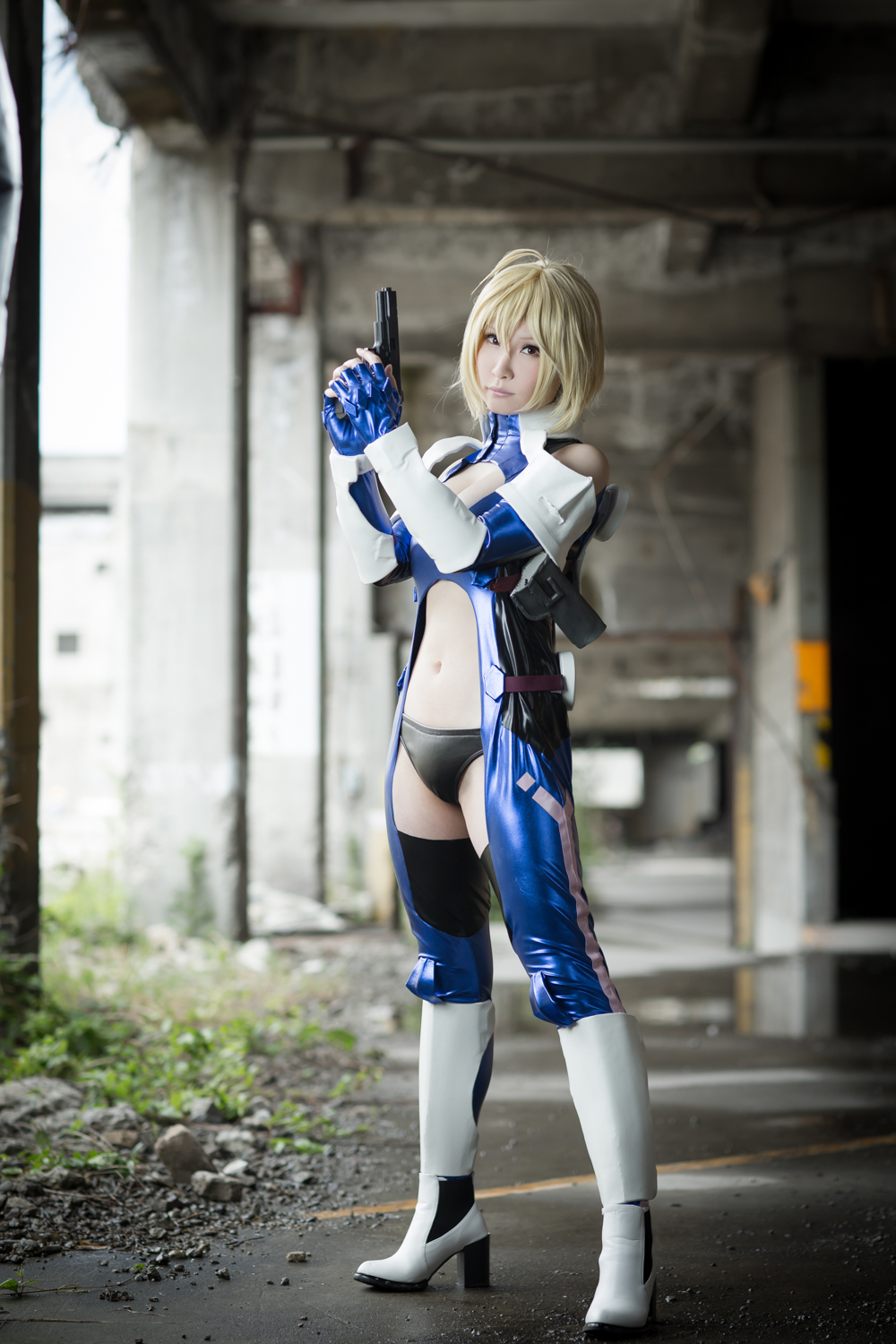 (C88) [MySuite] Suite Crow Out