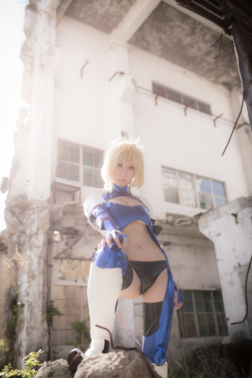 (C88) [MySuite] Suite Crow Out