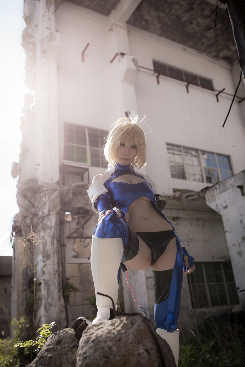 (C88) [MySuite] Suite Crow Out