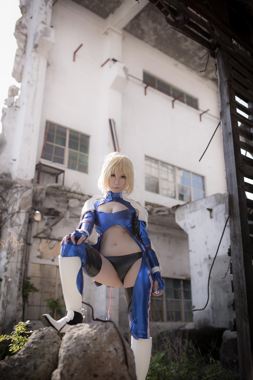 (C88) [MySuite] Suite Crow Out