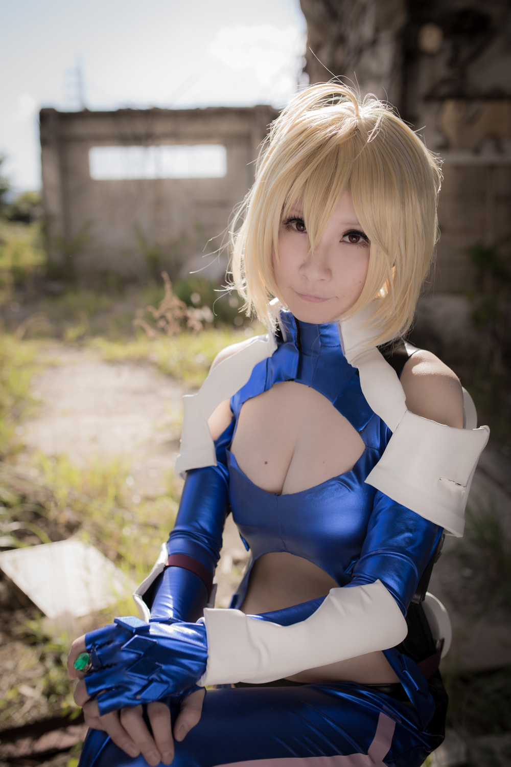 (C88) [MySuite] Suite Crow Out