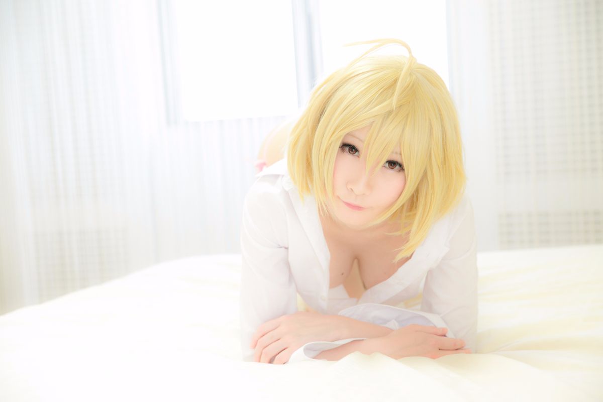 (C88) [MySuite] Suite Crow Out