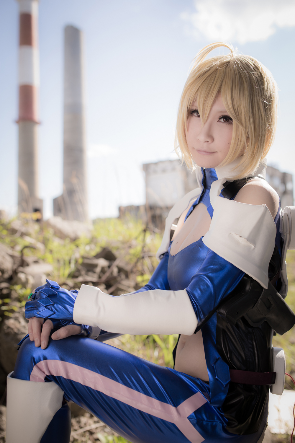 (C88) [MySuite] Suite Crow Out