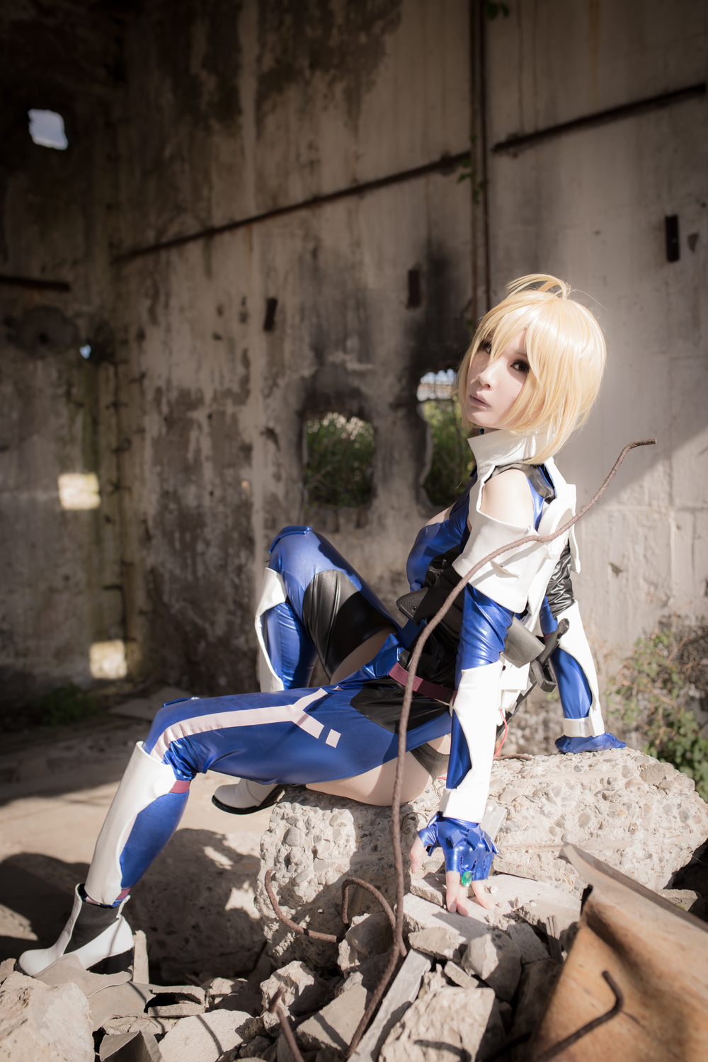 (C88) [MySuite] Suite Crow Out