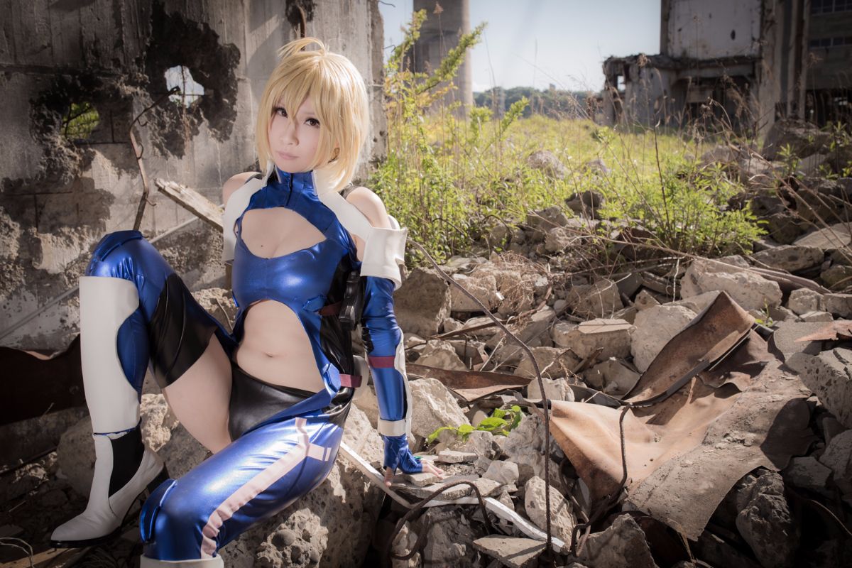 (C88) [MySuite] Suite Crow Out