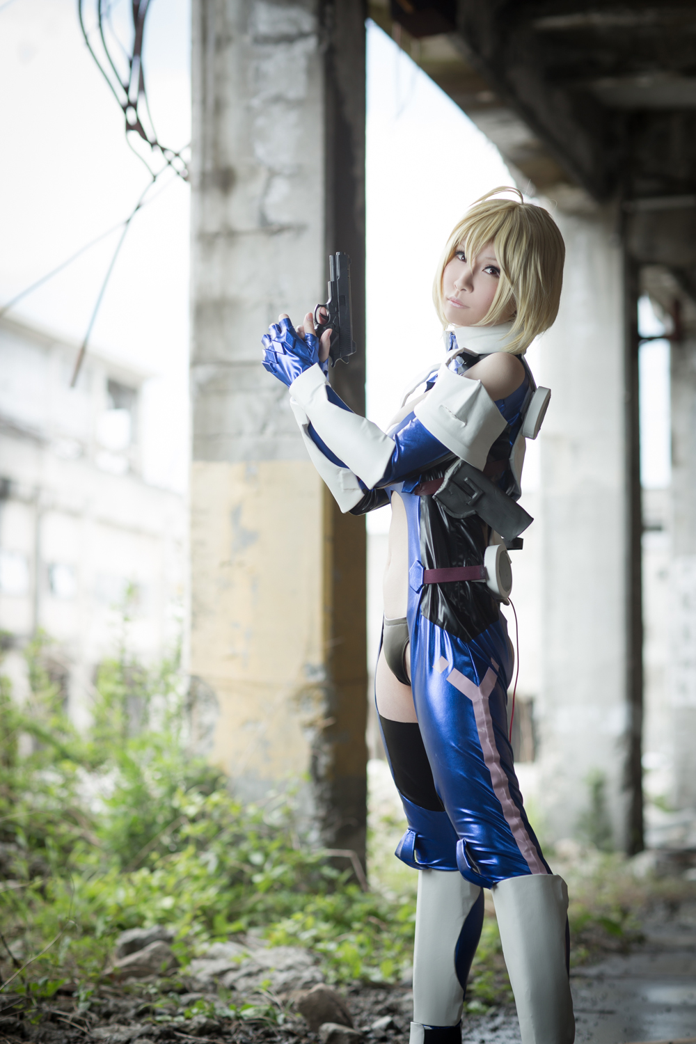 (C88) [MySuite] Suite Crow Out