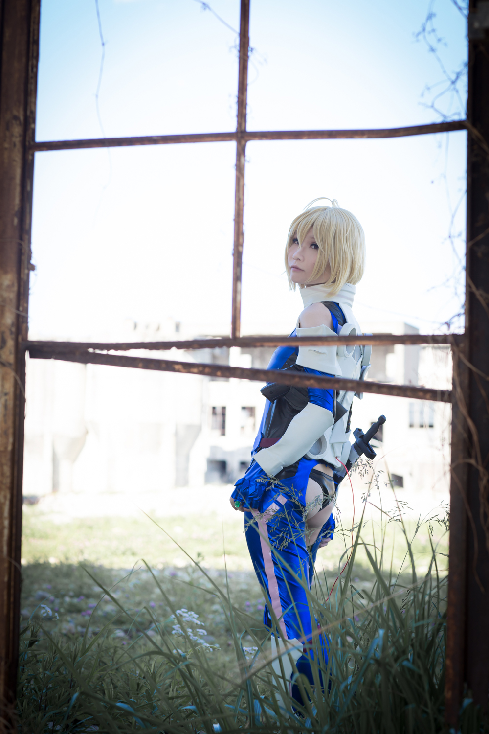 (C88) [MySuite] Suite Crow Out