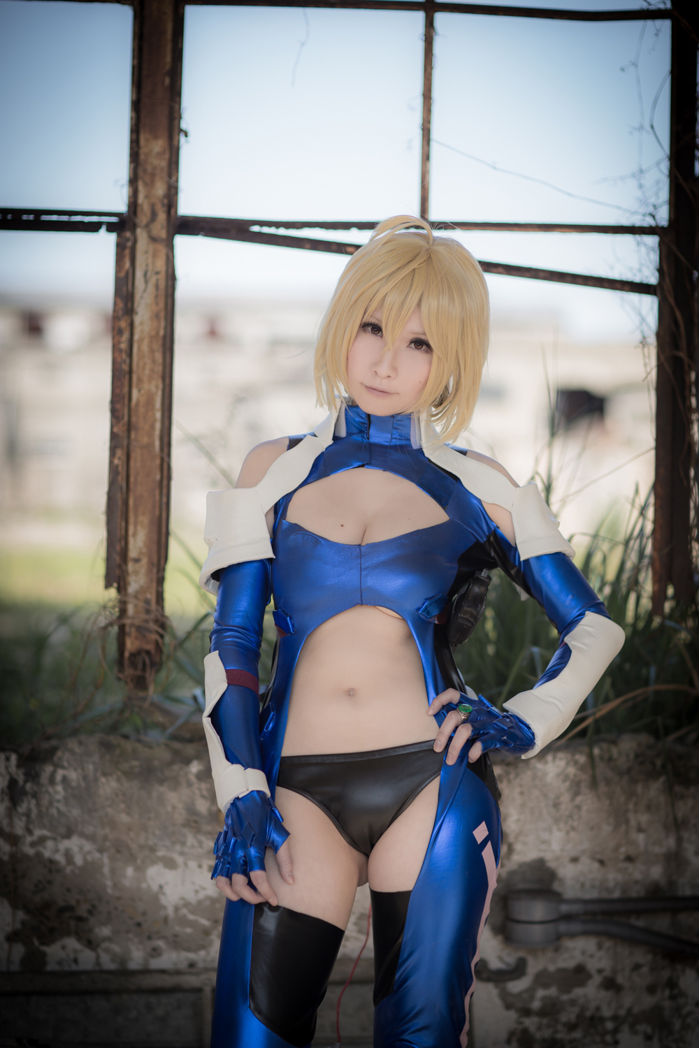 (C88) [MySuite] Suite Crow Out