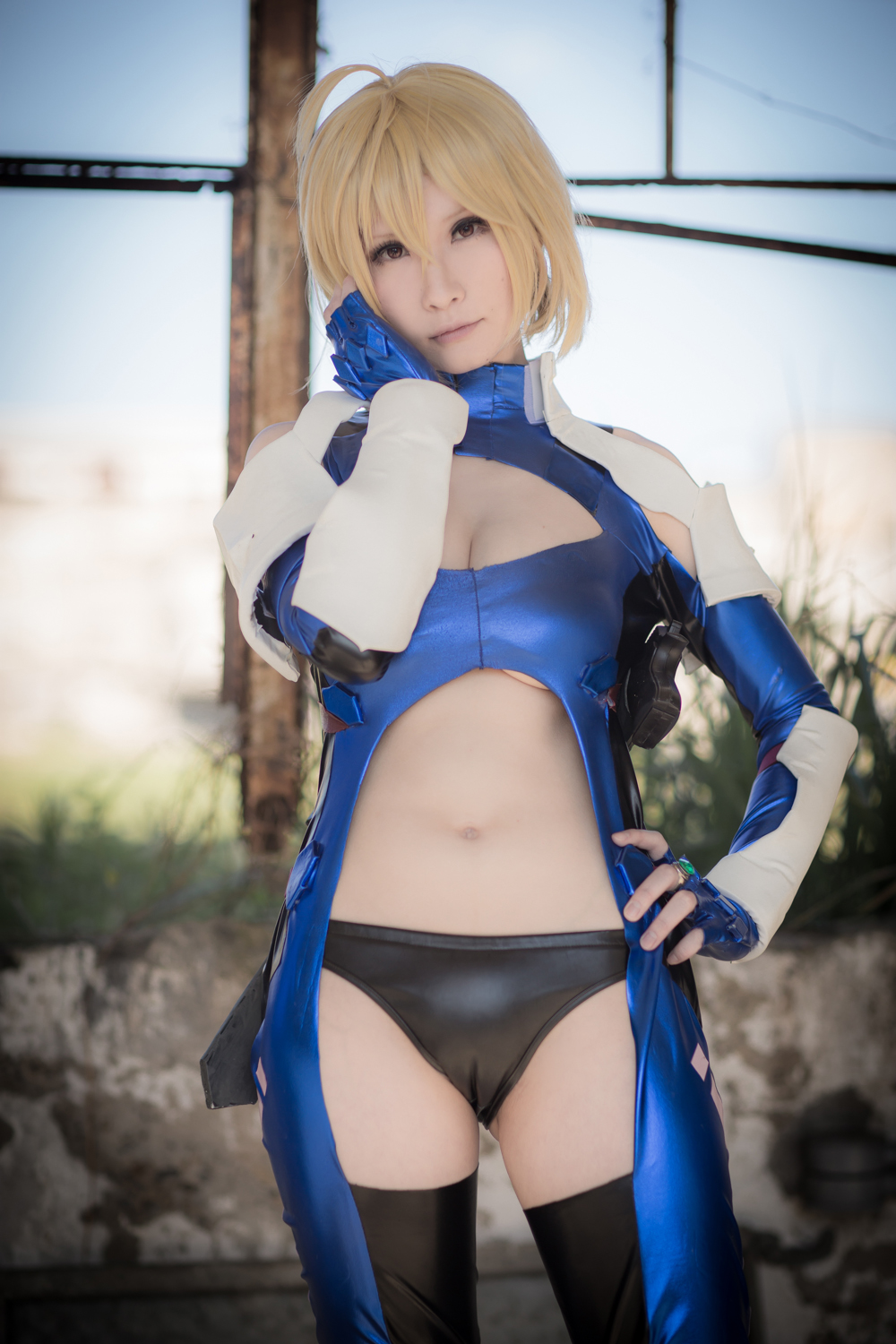 (C88) [MySuite] Suite Crow Out