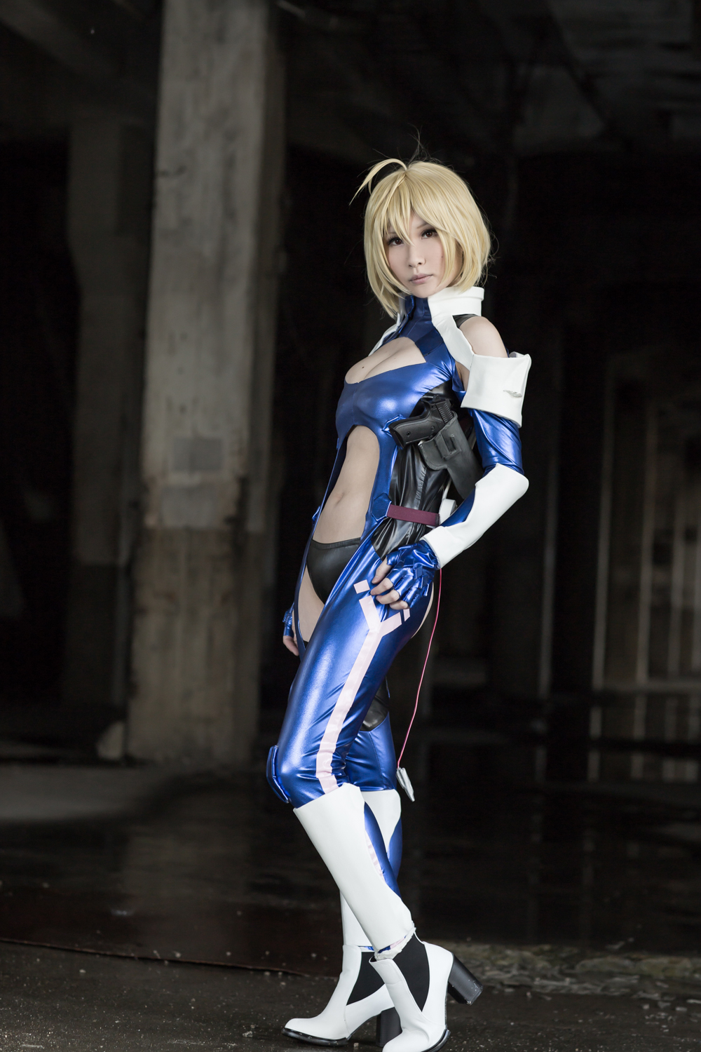 (C88) [MySuite] Suite Crow Out