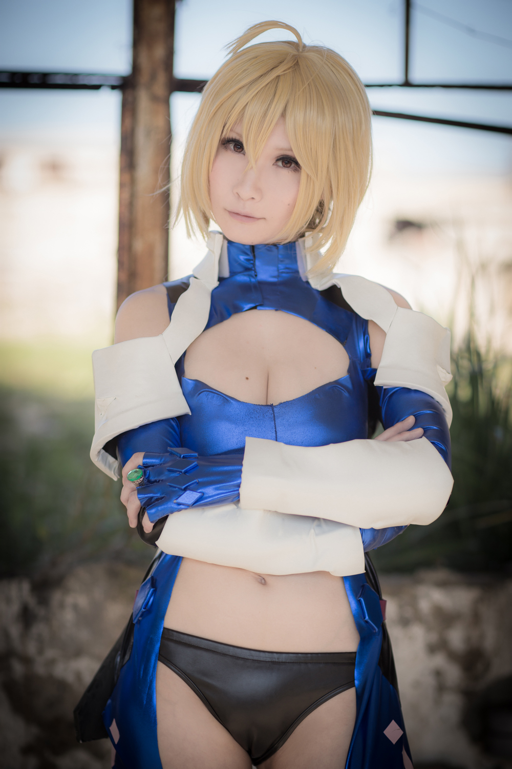 (C88) [MySuite] Suite Crow Out