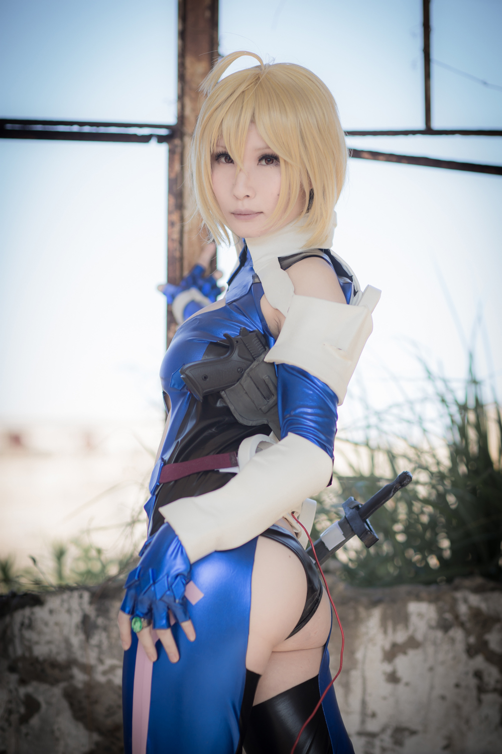 (C88) [MySuite] Suite Crow Out