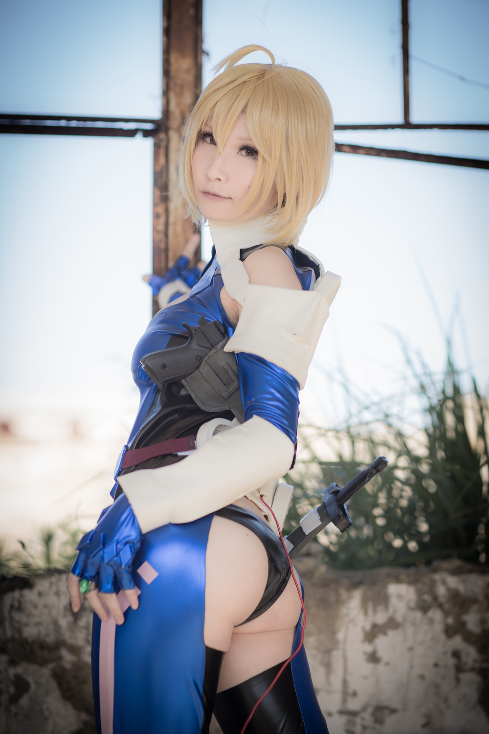 (C88) [MySuite] Suite Crow Out